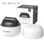 【新品】Bio Roller G4微針滾輪 促進皮膚和頭髮生長（1200 針）