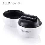 【新品】Bio Roller G4微針滾輪 促進皮膚和頭髮生長（1200 針）