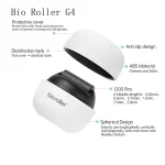 【新品】Bio Roller G4微針滾輪 促進皮膚和頭髮生長（1200 針）